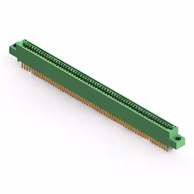845-122-500-508 EDAC Inc.  Edgeboard Connectors